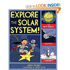 ExploreSolarSystem ExploreSolarSystem