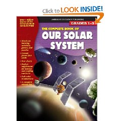 OurSolarSystem OurSolarSystem