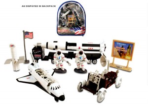 ShuttleToy ShuttleToy