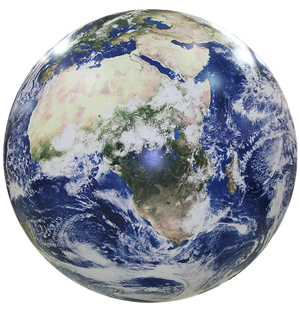 earthball earthball