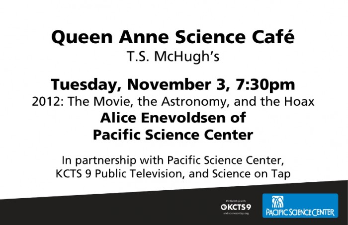 ScienceCafe ScienceCafe